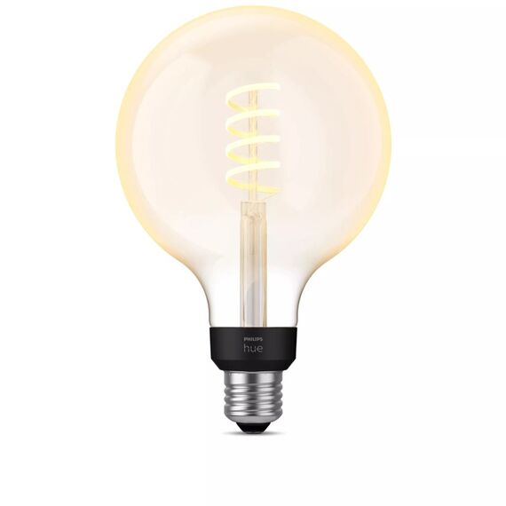 Philips E27 - Filament Giant Globe G125 - 550