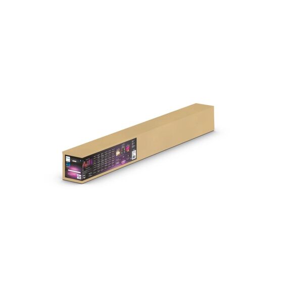 Philips Hue White and Color ambiance Ensis Pendelleuchte weiß, 3 image