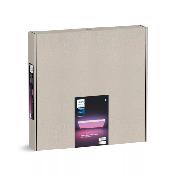 Philips Hue White and Color ambiance Datura Deckenleuchte, 2 image
