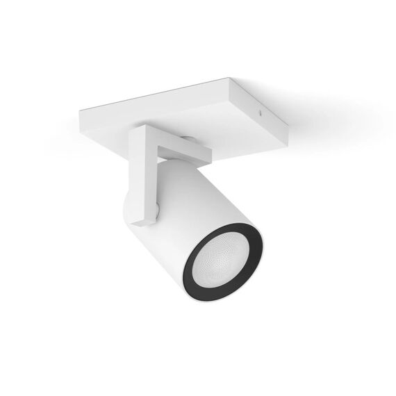 Philips Hue White and Color ambiance Argenta 1er-Spot, 3 image