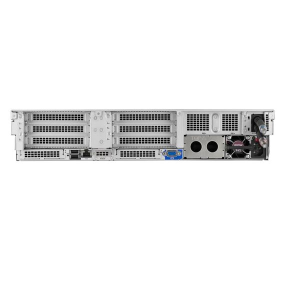HPE ProLiant Compute DL380 Gen12 6517P 1P 2x32GB-R 8SFF NS204i-u v2 MR408i-o 2x1000W PS EU Server, 4 image