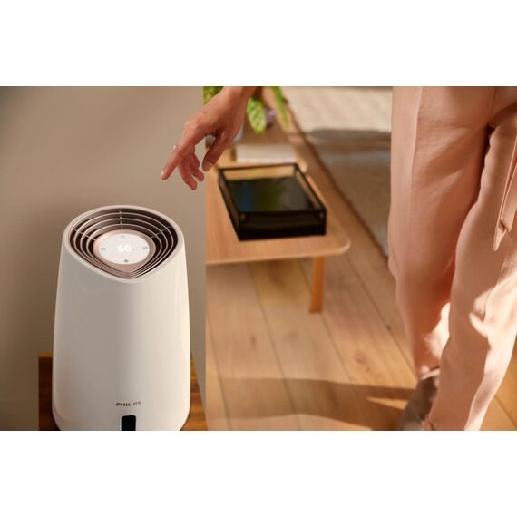 Philips 3000 series HU3916/10 Luftbefeuchter, 9 image