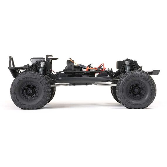 Axial R/C SCX10 III 1987 Toyota SR5 ferngesteuerte (RC) modell Rock Crawler Elektromotor 1:10, 12 image