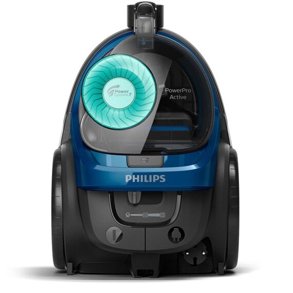 Philips 5000 series FC9557/19 Staubsauger 1,5 l Zylinder-Vakuum Trocken 900 W Beutellos, 2 image