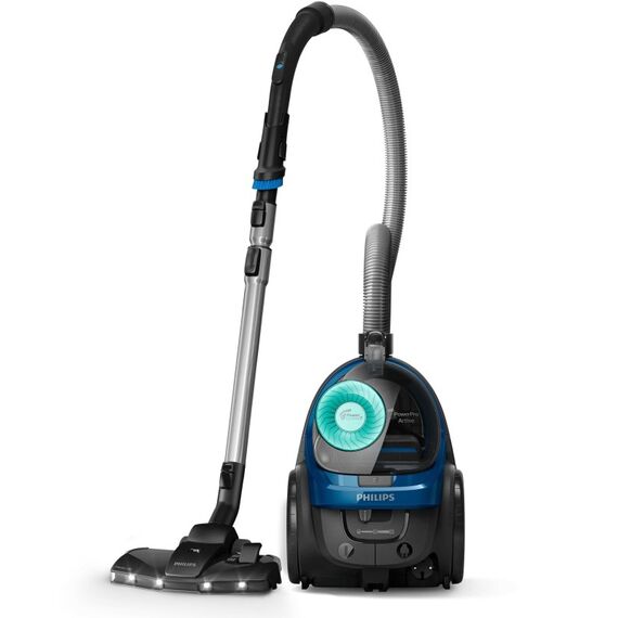 Philips 5000 series FC9557/19 Staubsauger 1,5 l Zylinder-Vakuum Trocken 900 W Beutellos, 3 image