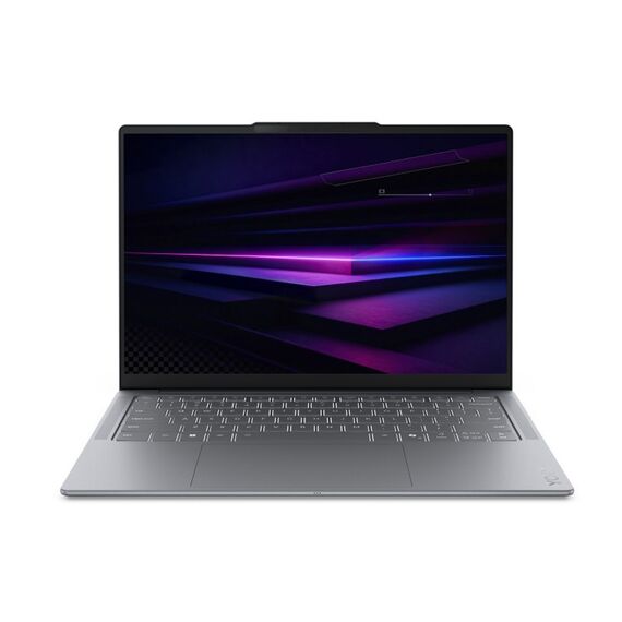 Lenovo Yoga Slim 7 14IPH11 Copilot+ PC Intel Core Ultra 7 355 Laptop 35,6 cm (14") WUXGA 16 GB LPDDR5x-SDRAM 512 GB SSD Wi-Fi 7 (802.11be) Windows 11 Home Grau Schweiz