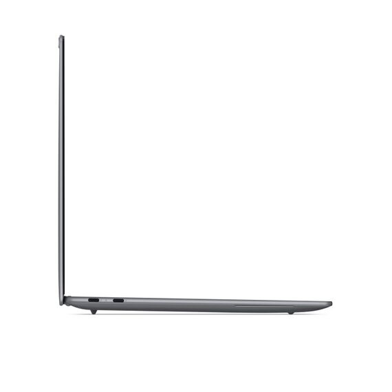 Lenovo Yoga Slim 7 14IPH11 Copilot+ PC Intel Core Ultra 7 355 Laptop 35,6 cm (14") WUXGA 16 GB LPDDR5x-SDRAM 512 GB SSD Wi-Fi 7 (802.11be) Windows 11 Home Grau Schweiz, 5 image