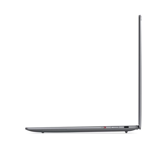 Lenovo Yoga Slim 7 14IPH11 Copilot+ PC Intel Core Ultra 5 325 Laptop 35,6 cm (14") WUXGA 16 GB LPDDR5x-SDRAM 512 GB SSD Wi-Fi 7 (802.11be) Windows 11 Home Grau Schweiz, 4 image