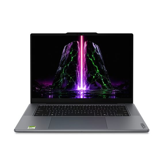 Lenovo Yoga Pro 9 15N1X11 Copilot+ PC NVIDIA RTX Spark N1X Laptop 38,9 cm (15.3") Touchscreen WQXGA 128 GB LPDDR5x-SDRAM 2 TB SSD Wi-Fi 7 (802.11be) Windows 11 Pro Grau Schweiz