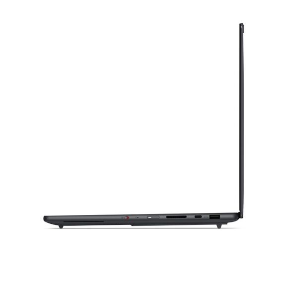 Lenovo Yoga Pro 9 15N1X11 Copilot+ PC NVIDIA RTX Spark N1X Laptop 38,9 cm (15.3") Touchscreen WQXGA 128 GB LPDDR5x-SDRAM 2 TB SSD Wi-Fi 7 (802.11be) Windows 11 Pro Grau Schweiz, 7 image
