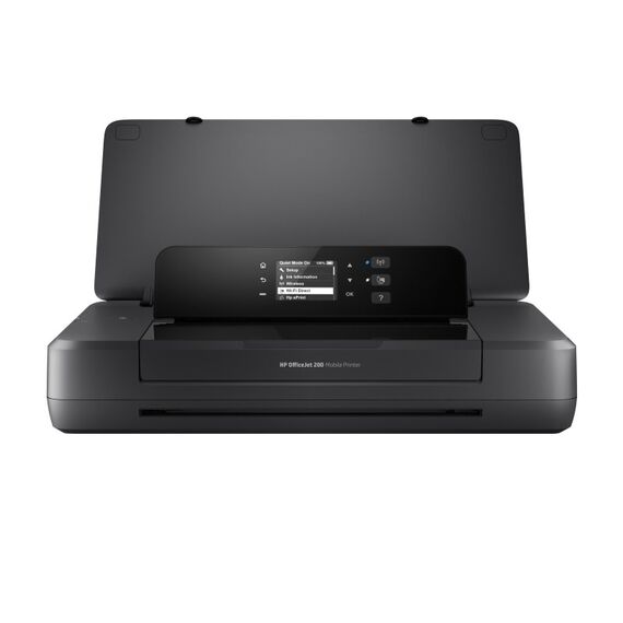 HP Officejet 200 Mobile Wireless Farbe Drucker