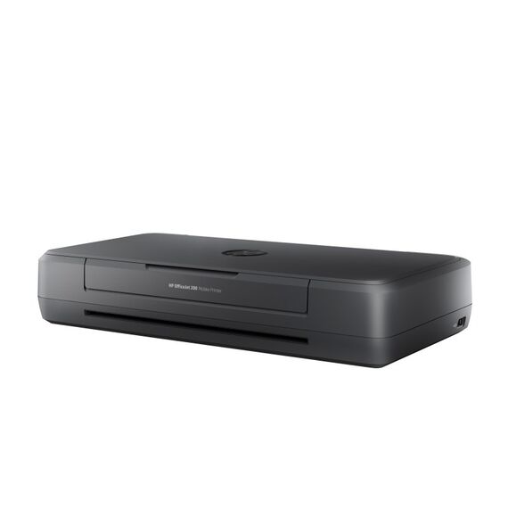 HP Officejet 200 Mobile Wireless Farbe Drucker, 2 image