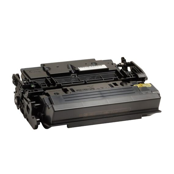 HP 89Y Schwarz Original LaserJet Tonerkartusche mit sehr hoher Reichweite, 11 image