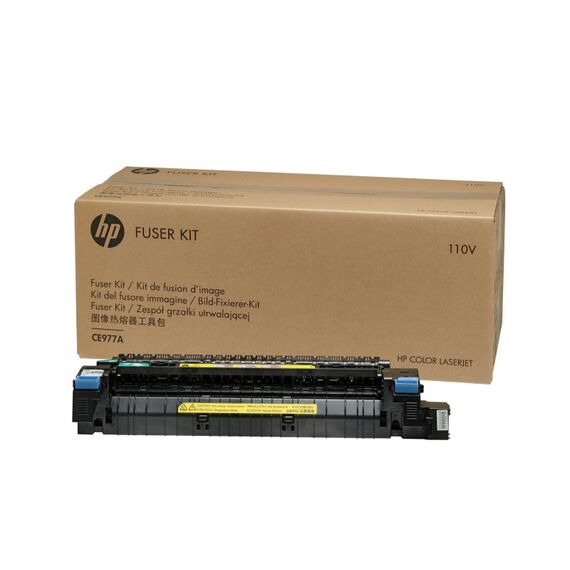 HP Color LaserJet CE978A Fixiererkit (220 V)
