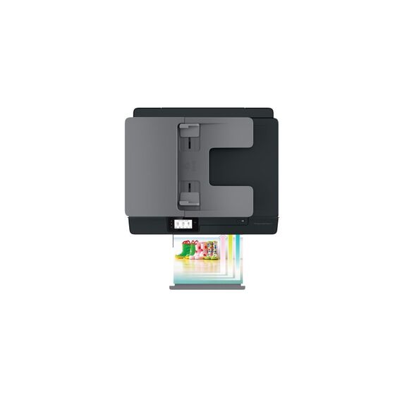HP Smart Tank Plus 655 Wireless All-in-One Farbe Drucker, Kopierer, Scanner, 5 image