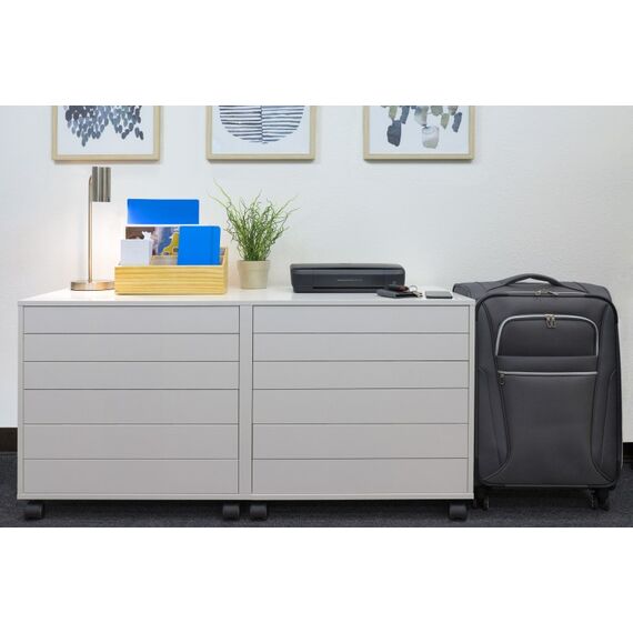 HP OfficeJet Mobile 250 Wireless All-in-One Farbe Drucker, Kopierer, Scanner