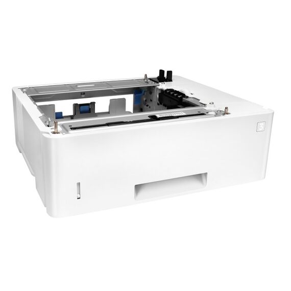HP LaserJet 550-Blatt-Papierfach, 2 image