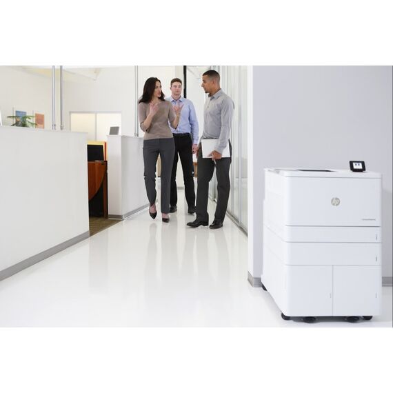 HP 658A Magenta Original LaserJet Tonerkartusche, 2 image