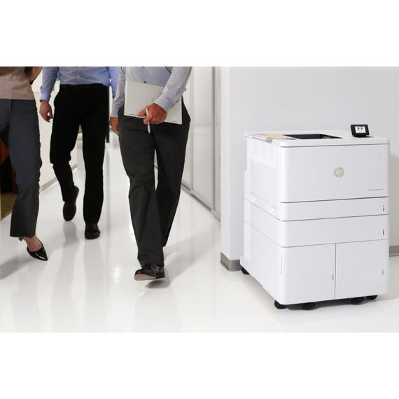HP 658A Magenta Original LaserJet Tonerkartusche, 4 image
