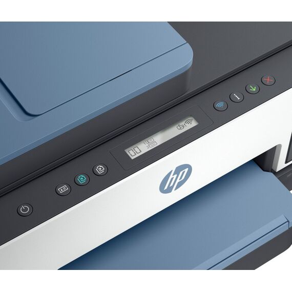 HP Smart Tank 7306 Wireless All-in-One Farbe Drucker, Beidseitiger Druck; Kopierer, Scanner, 2 image