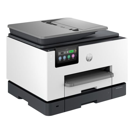 HP OfficeJet Pro 9130b Wireless All-in-One Farbe Drucker, Beidseitiger Druck; Kopierer, Scanner, 3 image