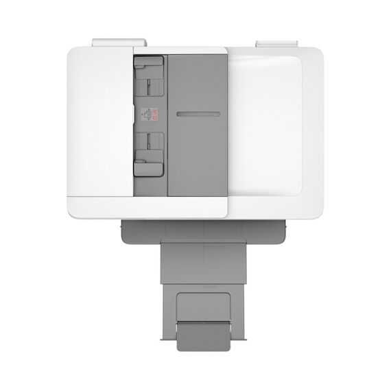 HP OfficeJet Pro 9730e Wireless All-in-One Farbe Drucker, Instant Ink; Beidseitiger Druck, 13 image