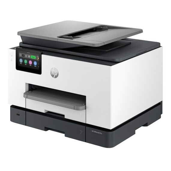 HP OfficeJet Pro 9132e Wireless All-in-One Farbe Drucker, Instant Ink; Beidseitiger Druck, 13 image