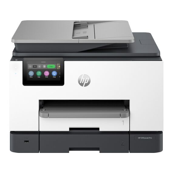HP OfficeJet Pro 9132e Wireless All-in-One Farbe Drucker, Instant Ink; Beidseitiger Druck, 2 image
