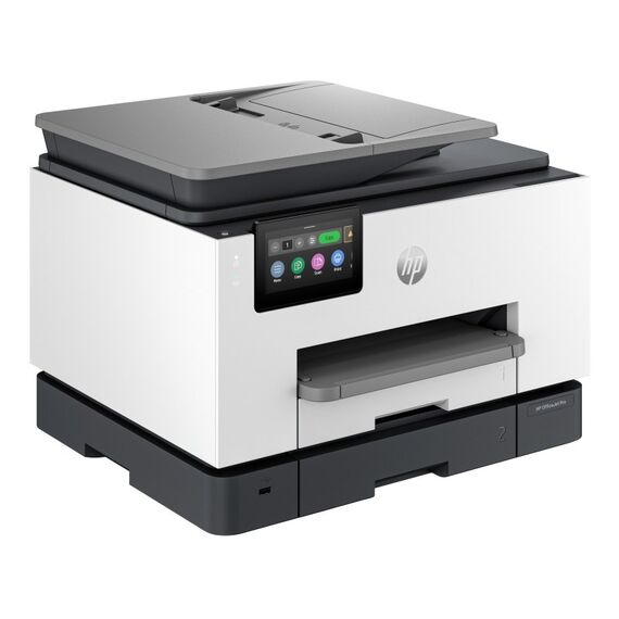 HP OfficeJet Pro 9132e Wireless All-in-One Farbe Drucker, Instant Ink; Beidseitiger Druck, 3 image