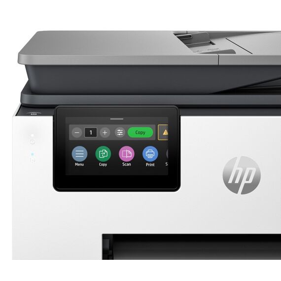 HP OfficeJet Pro 9132e Wireless All-in-One Farbe Drucker, Instant Ink; Beidseitiger Druck, 4 image
