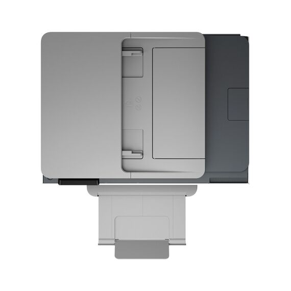 HP OfficeJet Pro 8132e Wireless All-in-One Farbe Drucker, Instant Ink; Beidseitiger Druck, 15 image