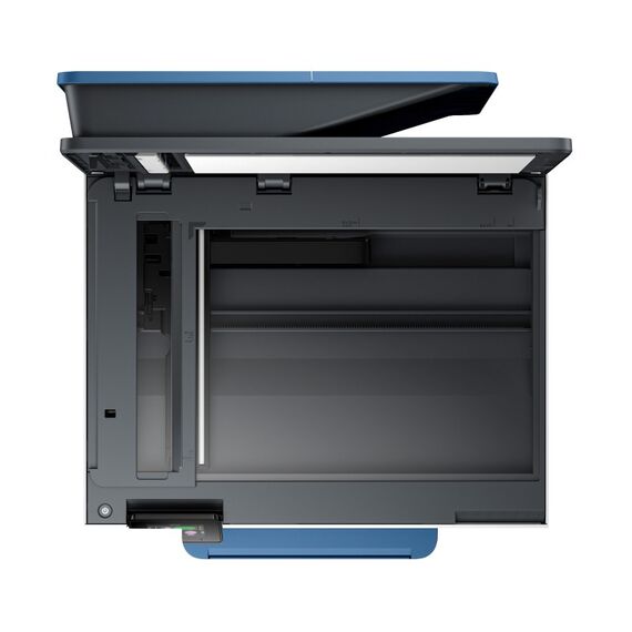 HP OfficeJet Pro 9125e Wireless All-in-One Farbe Drucker, Instant Ink; Beidseitiger Druck, 11 image