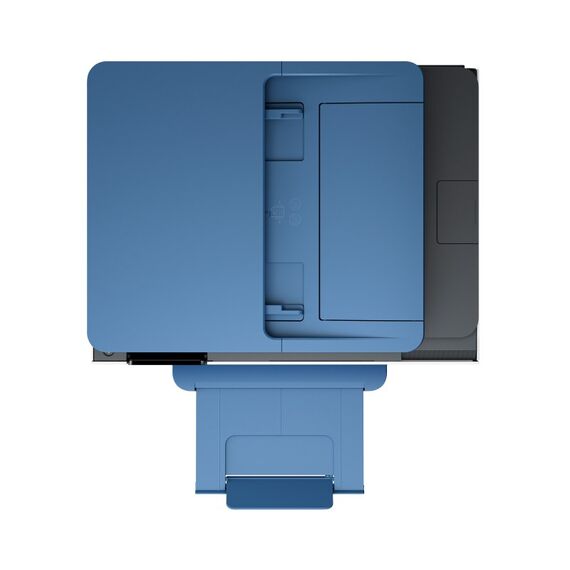 HP OfficeJet Pro 9125e Wireless All-in-One Farbe Drucker, Instant Ink; Beidseitiger Druck, 12 image