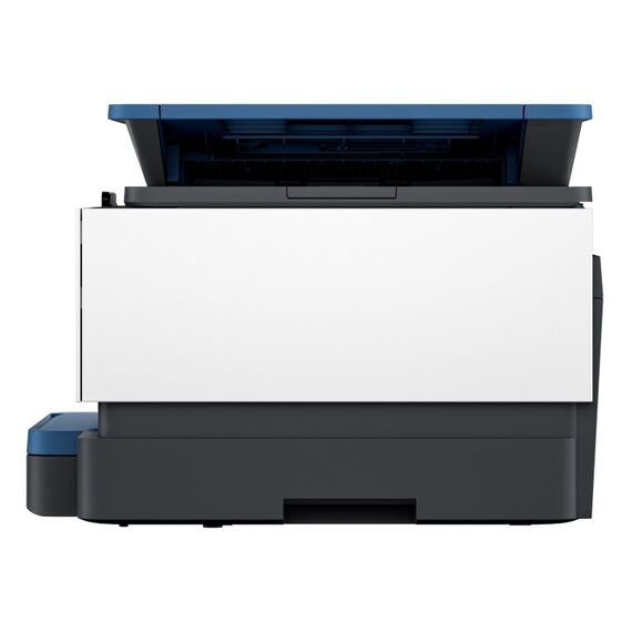 HP OfficeJet Pro 9125e Wireless All-in-One Farbe Drucker, Instant Ink; Beidseitiger Druck, 13 image