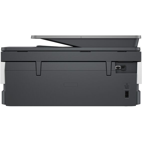HP OfficeJet Pro 8125e Wireless All-in-One Farbe Drucker, Instant Ink; Beidseitiger Druck, 13 image