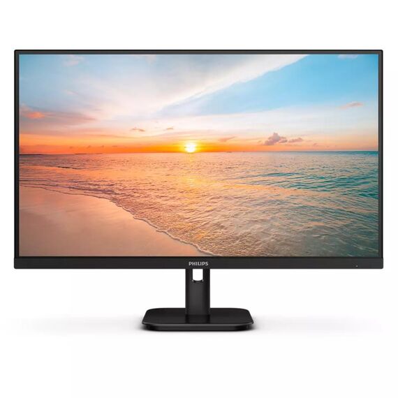 Philips 27E1N1800A/00 Computerbildschirm 68,6 cm (27") 3840 x 2160 Pixel 4K Ultra HD LED Schwarz