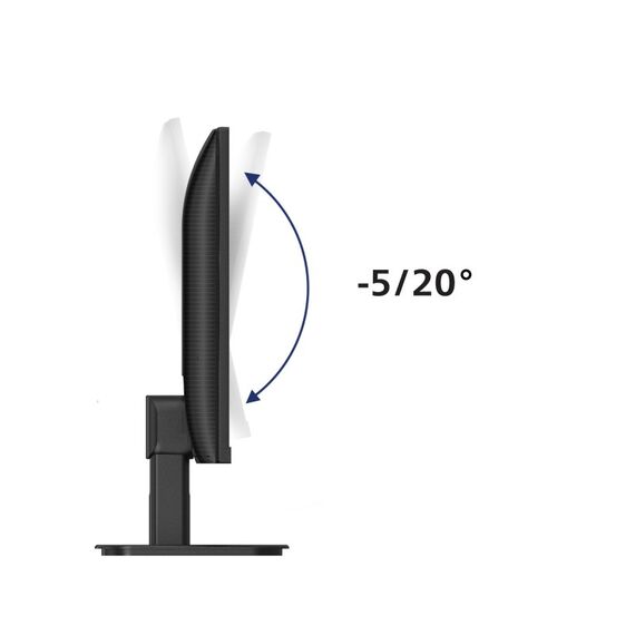 Philips 27E1N1800A/00 Computerbildschirm 68,6 cm (27") 3840 x 2160 Pixel 4K Ultra HD LED Schwarz, 4 image