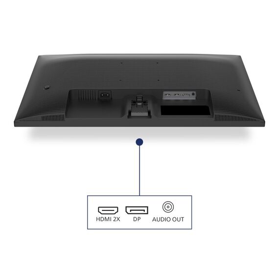 Philips 27E1N1800A/00 Computerbildschirm 68,6 cm (27") 3840 x 2160 Pixel 4K Ultra HD LED Schwarz, 5 image