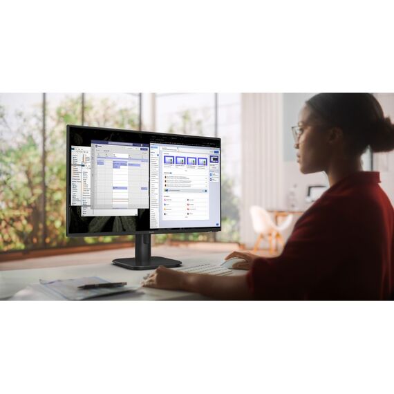 Philips 27E1N1800A/00 Computerbildschirm 68,6 cm (27") 3840 x 2160 Pixel 4K Ultra HD LED Schwarz, 6 image