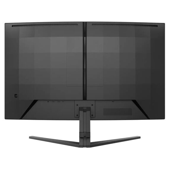 Philips Evnia 32M2C3500L/00 Computerbildschirm 80 cm (31.5") 2560 x 1440 Pixel Quad HD LCD Schwarz, 4 image