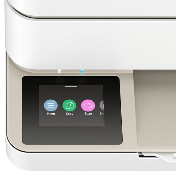 HP ENVY 6532e Wireless All-in-One Farbe Drucker, Instant Ink; Fotodruck, 5 image