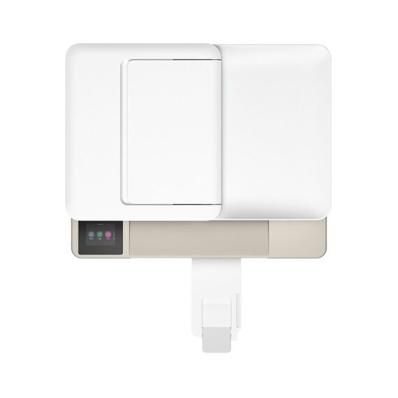 HP ENVY 6532e Wireless All-in-One Farbe Drucker, Instant Ink; Fotodruck, 7 image