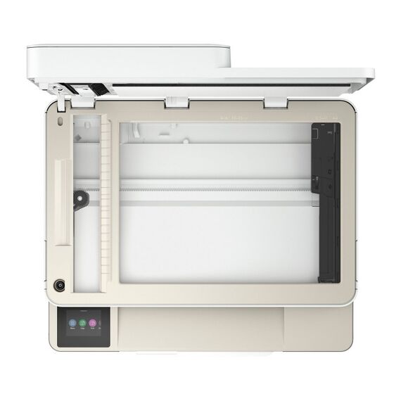 HP ENVY 6532e Wireless All-in-One Farbe Drucker, Instant Ink; Fotodruck, 9 image