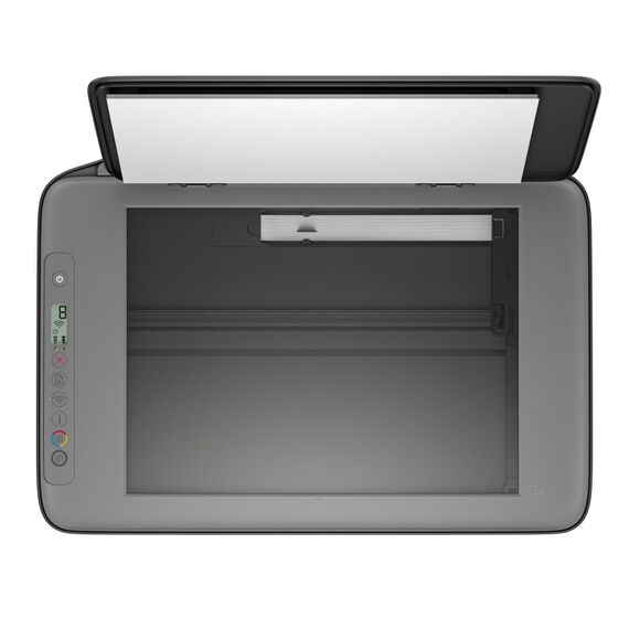 HP DeskJet 2920 Wireless All-in-One Farbe Drucker, Instant Ink, 12 image