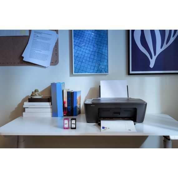 HP DeskJet 2920 Wireless All-in-One Farbe Drucker, Instant Ink, 15 image
