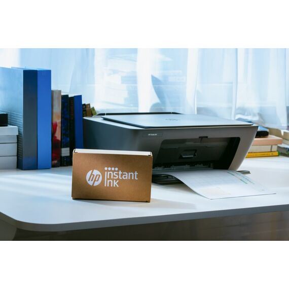 HP DeskJet 2920 Wireless All-in-One Farbe Drucker, Instant Ink, 9 image