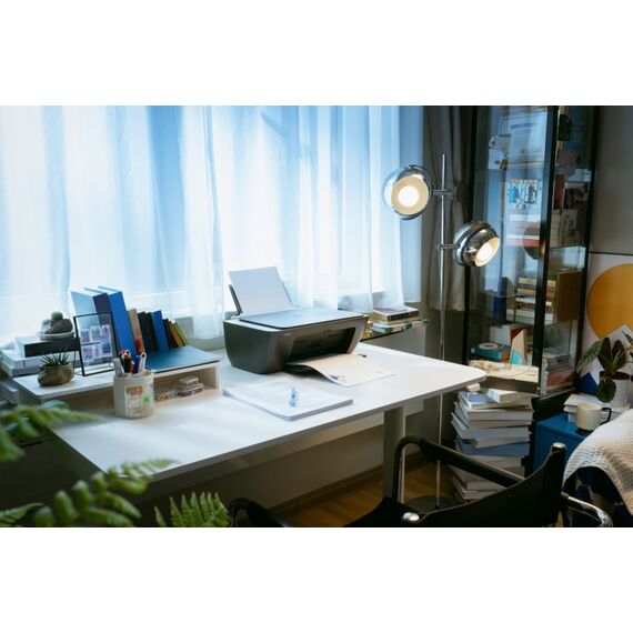 HP DeskJet 2920 Wireless All-in-One Farbe Drucker, Instant Ink, 10 image