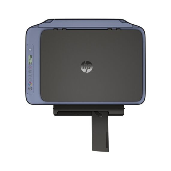 HP DeskJet 2921 Wireless All-in-One Farbe Drucker, Instant Ink, 21 image