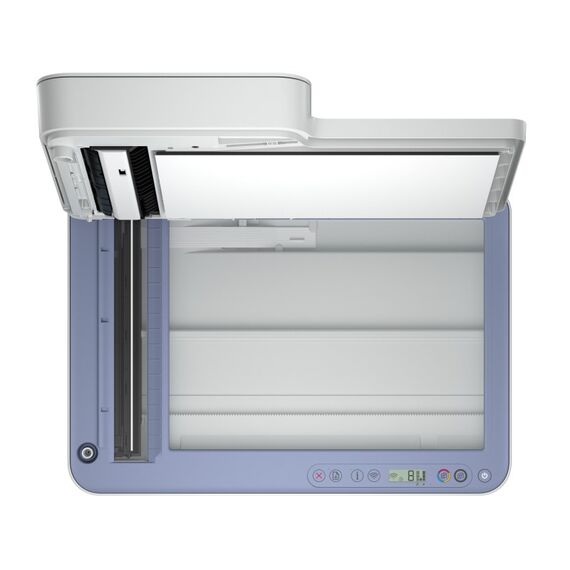HP DeskJet 4322 Wireless All-in-One Farbe Drucker, 18 image
