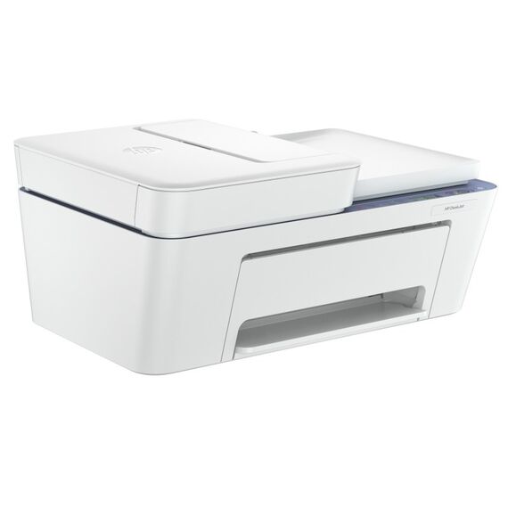 HP DeskJet 4322 Wireless All-in-One Farbe Drucker, 2 image